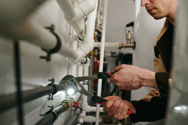 Best Commercial Plumbing Services  in Killeen, TX