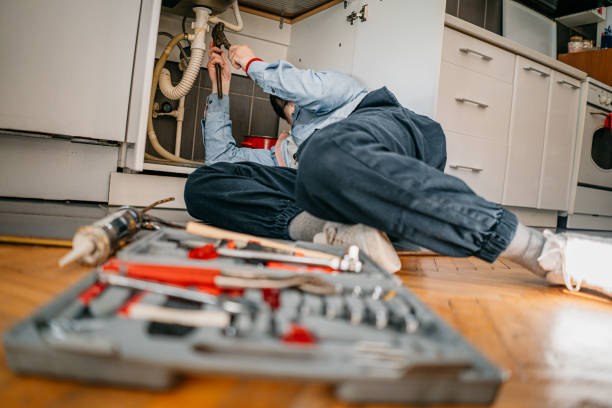 Best Sewer Line Repair  in Killeen, TX