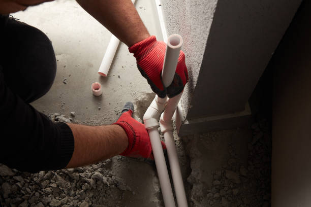 Trusted Killeen, TX Plumbing Experts