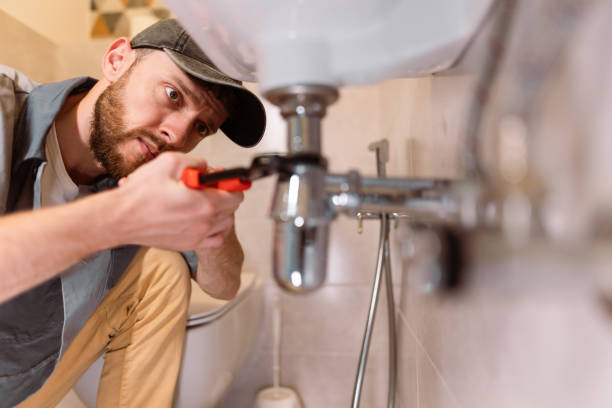 Best Faucet Repair  in Killeen, TX