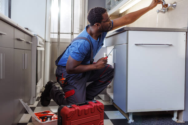 Boilers & Radiators in Killeen, TX